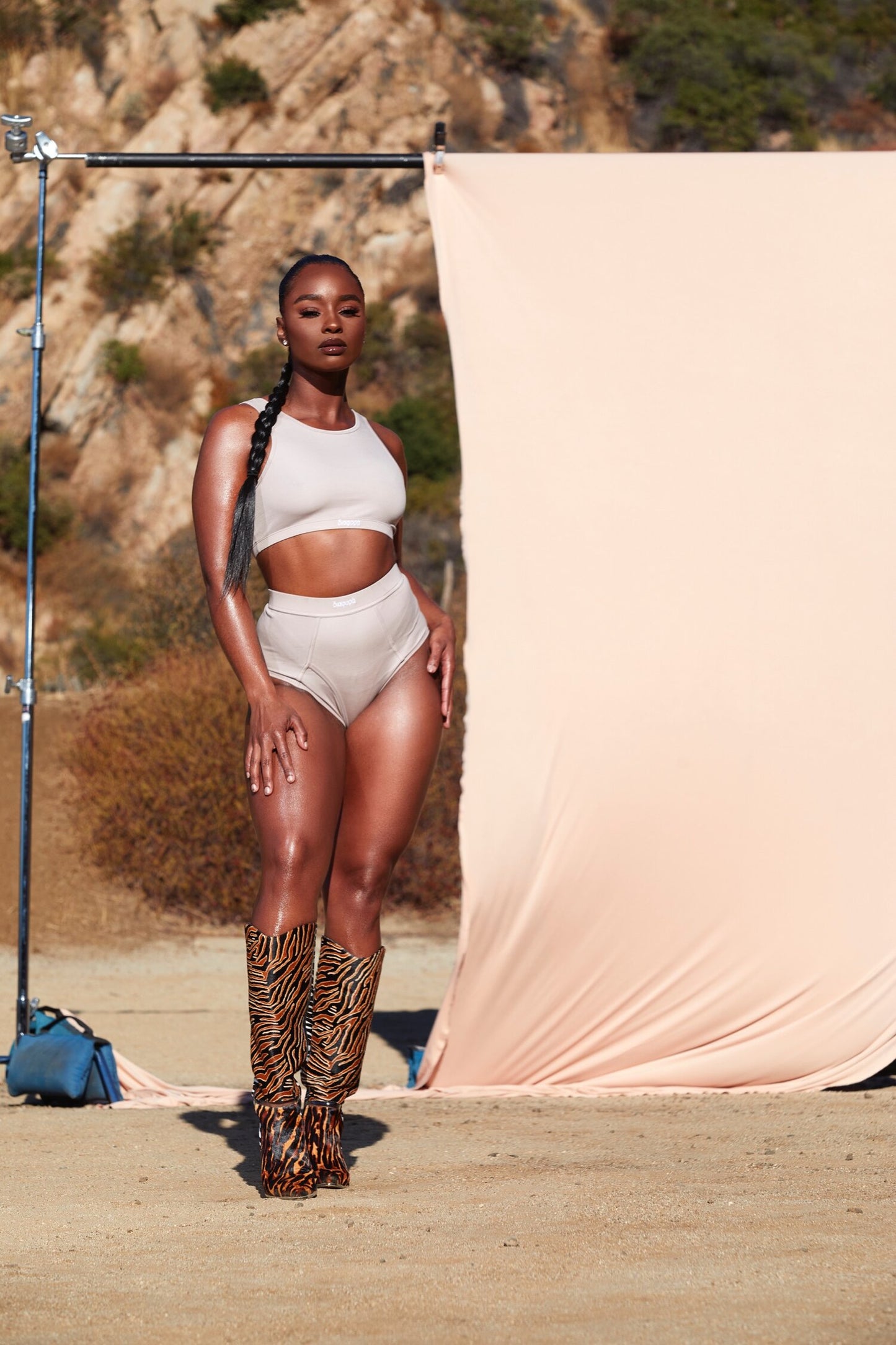 Keep it “Brief” Set