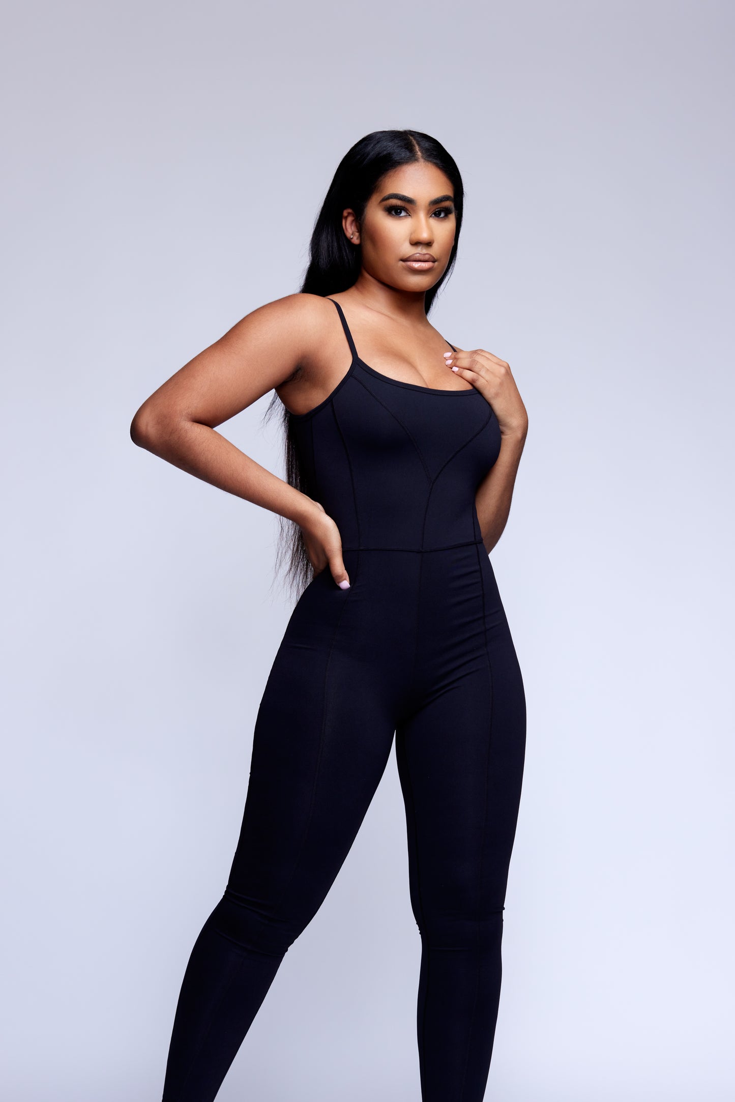 Basic Jumpsuit