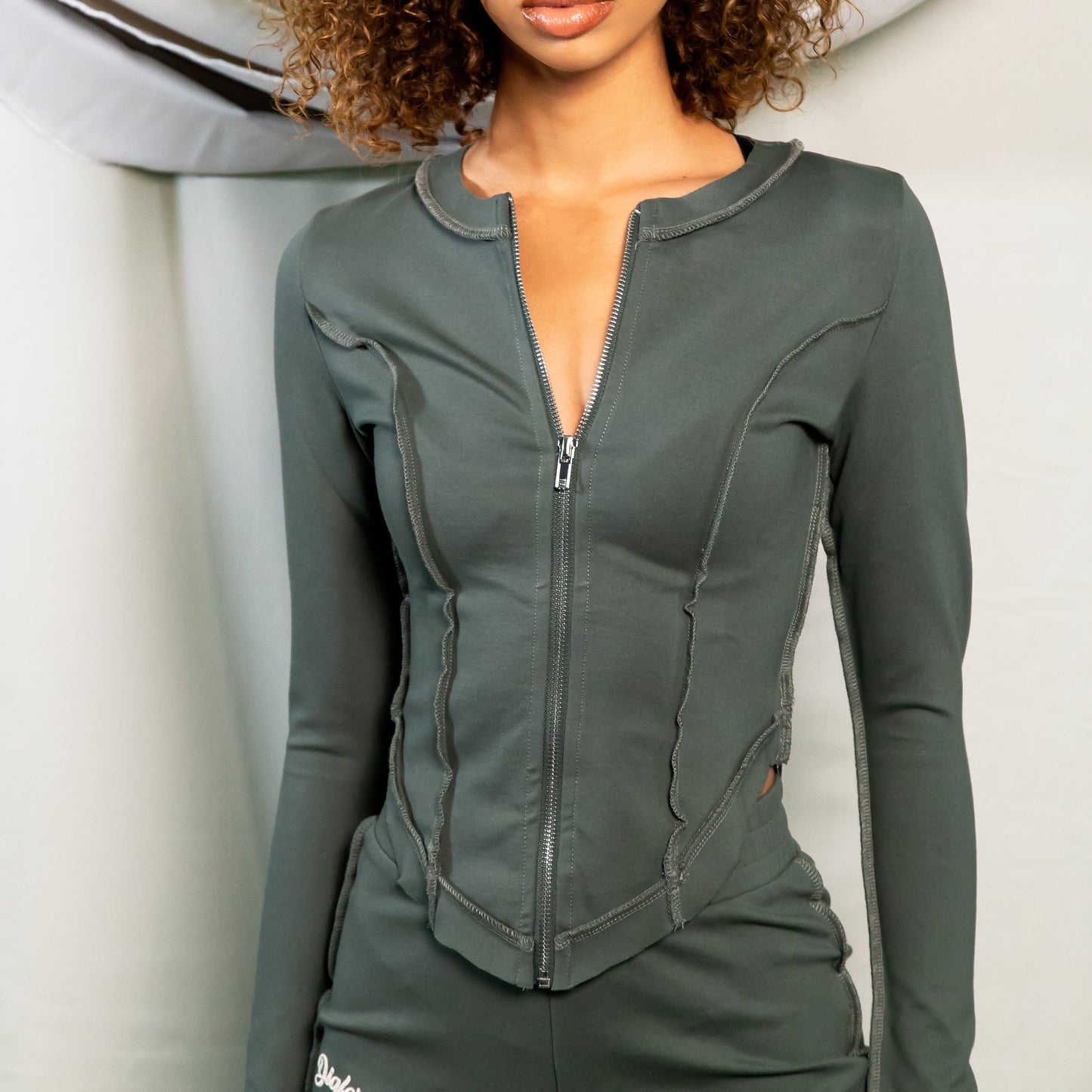 PheBe Sweatsuit