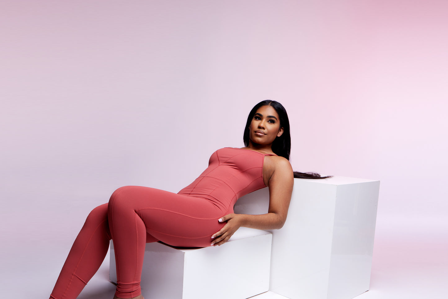 Basic Jumpsuit