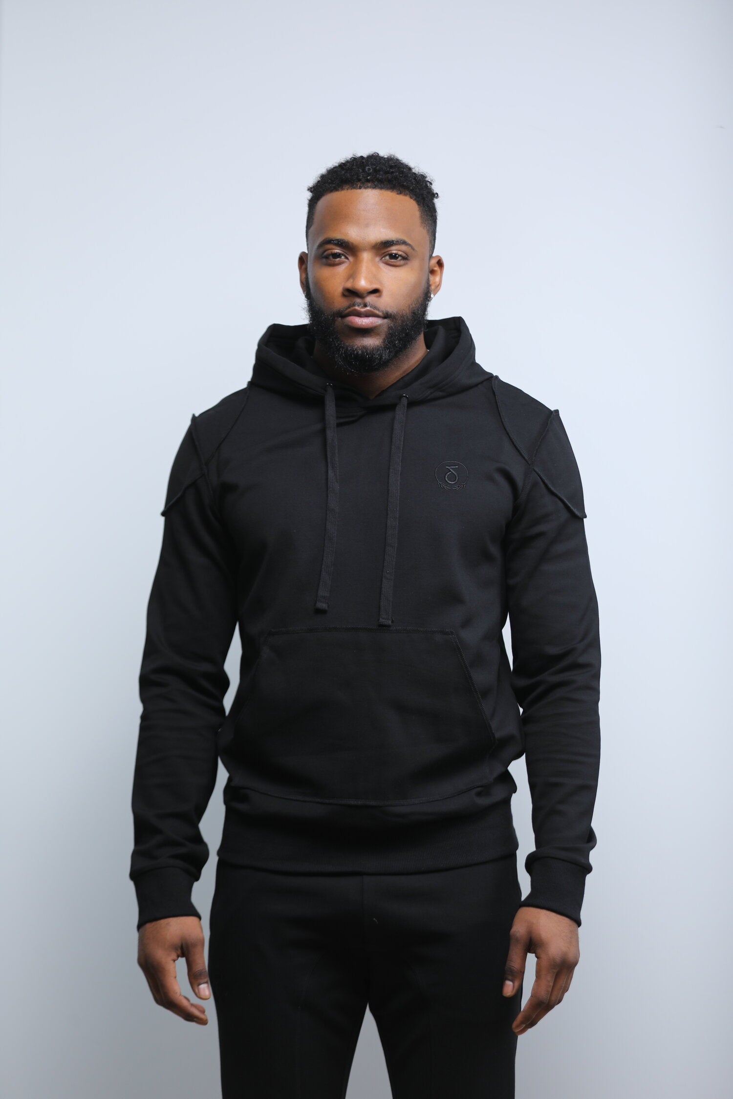 Zeus Sweatsuit – Diafora